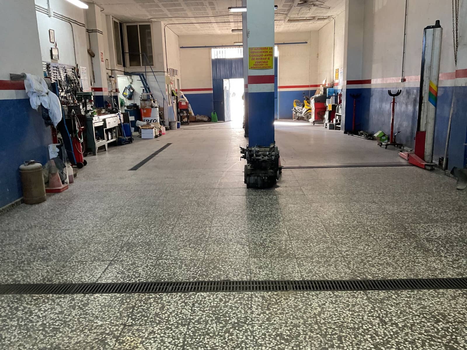 Erhverv til salg i Antequera - € 190.000 (Ref: 9406194)