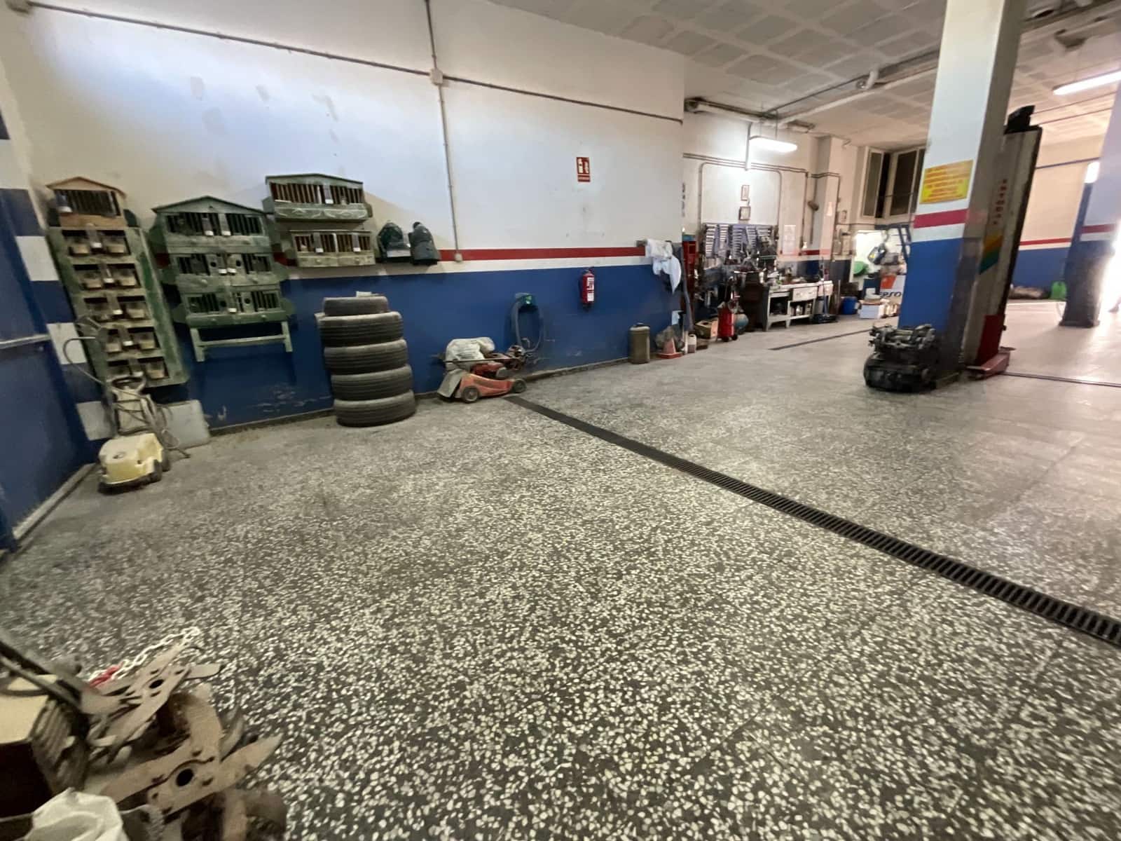 Erhverv til salg i Antequera - € 190.000 (Ref: 9406194)