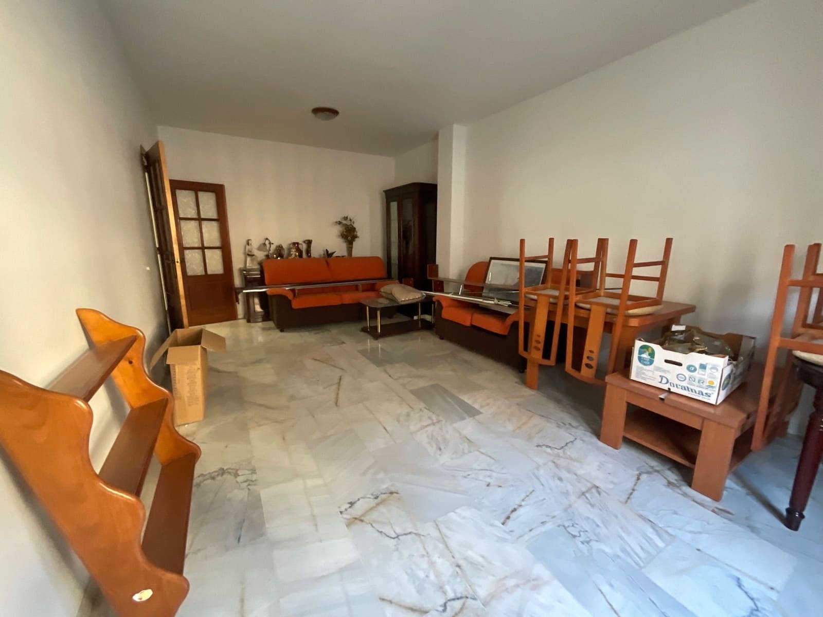 4 bedroom Flat for sale in Antequera - € 250,000 (Ref: 9415384)