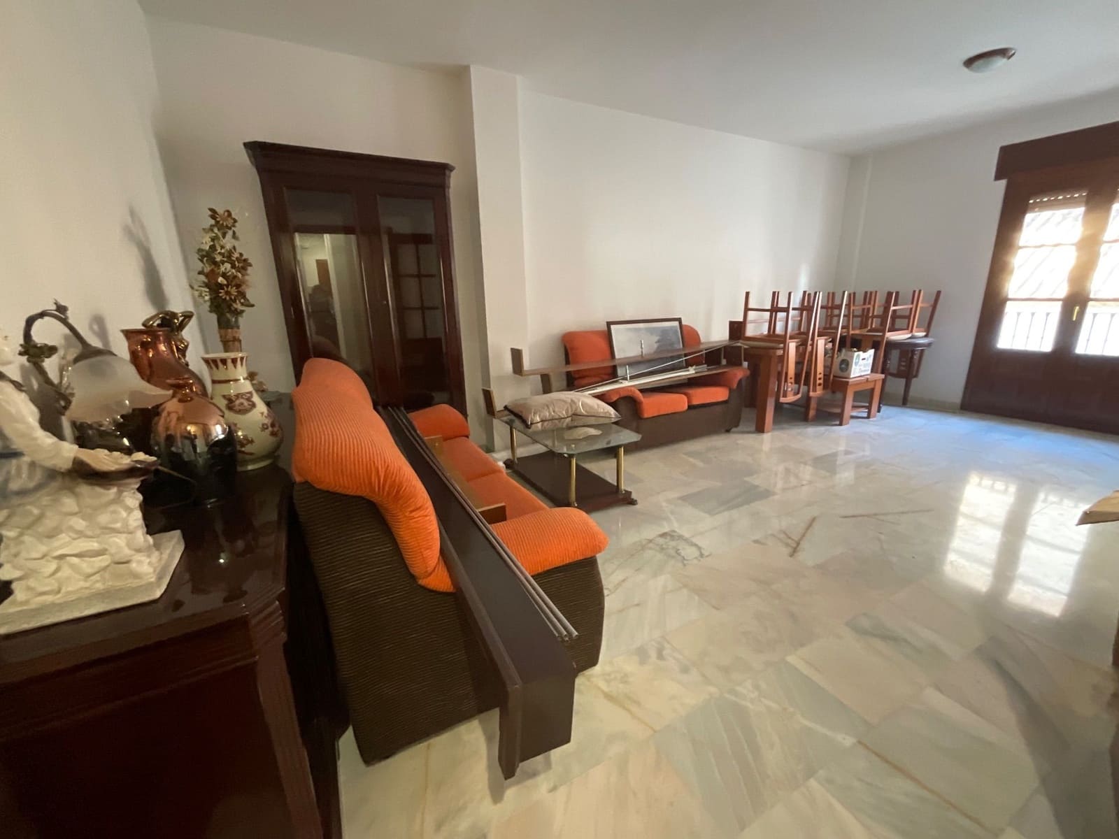 4 bedroom Flat for sale in Antequera - € 250,000 (Ref: 9415384)