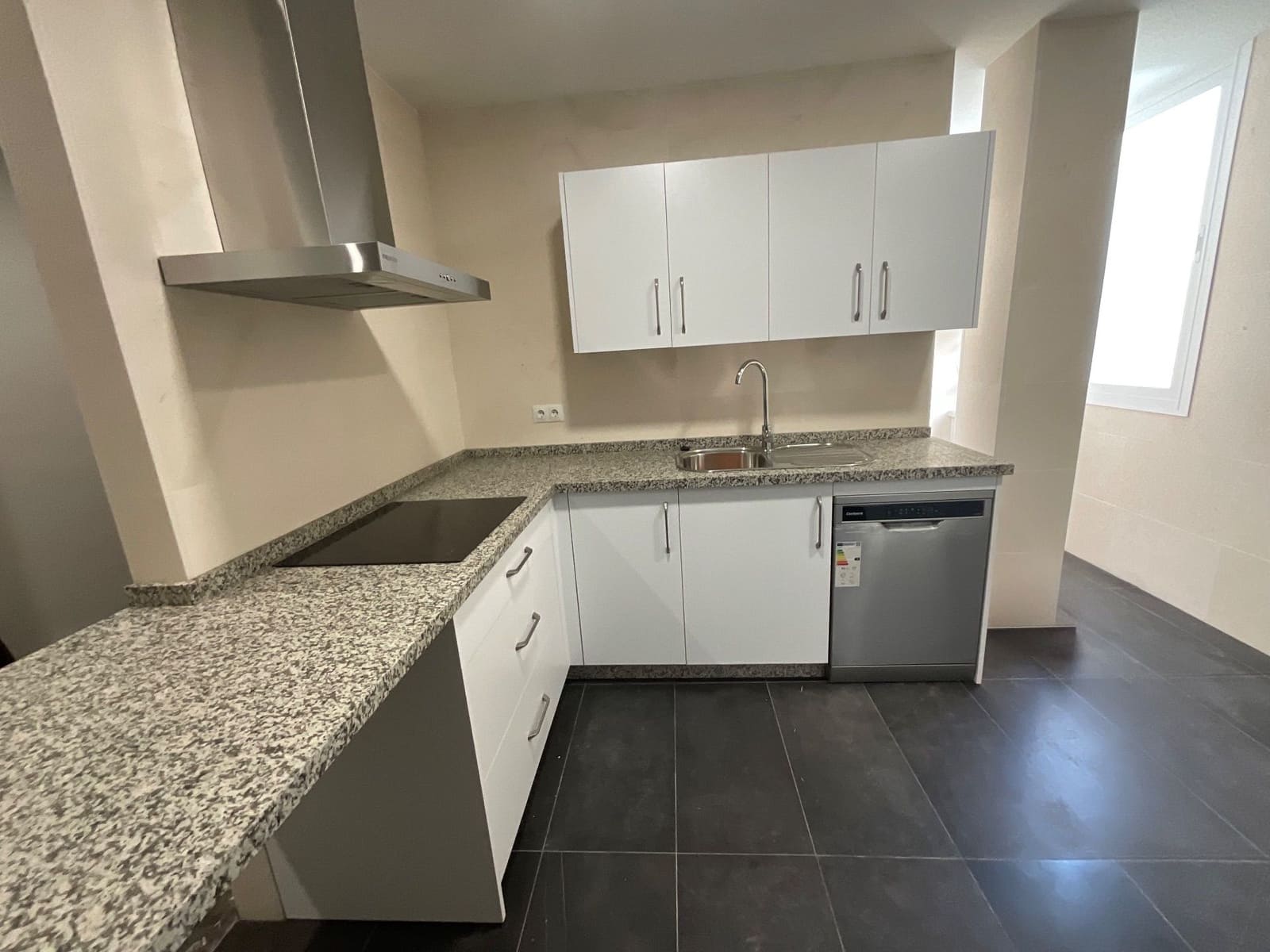 4 bedroom Flat for sale in Antequera - € 250,000 (Ref: 9415384)