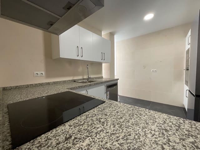 4 soveværelse Lejlighed til salg i Antequera - € 250.000 (Ref: 9415384)