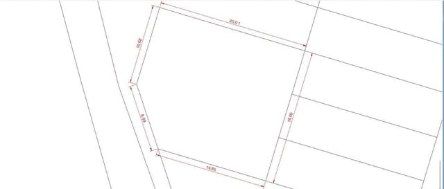 Rakentamaton maa myytävänä paikassa Antequera - 53 000 € (Ref: 9418880)