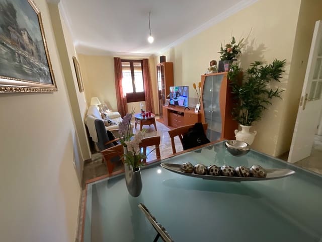 3 soveværelse Lejlighed til salg i Antequera med garage - € 256.000 (Ref: 9418881)