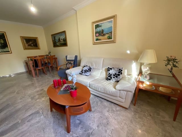 3 soveværelse Lejlighed til salg i Antequera med garage - € 256.000 (Ref: 9418881)