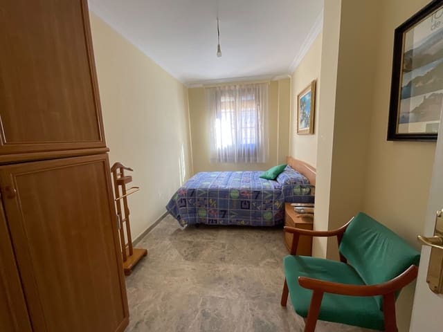 3 soveværelse Lejlighed til salg i Antequera med garage - € 256.000 (Ref: 9418881)