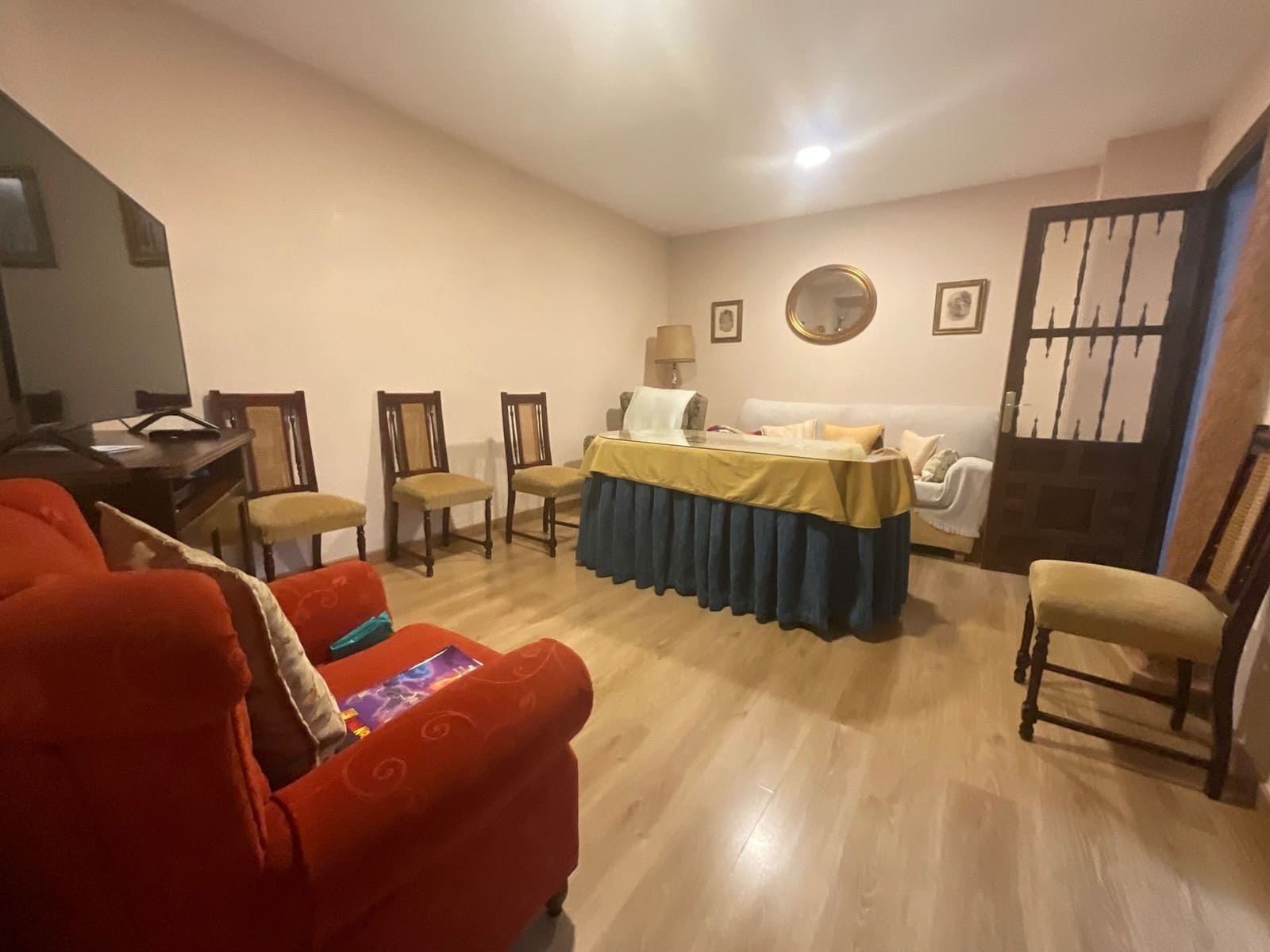 Chalet de 6 habitaciones en Antequera en venta - 295.000 € (Ref: 9455817)