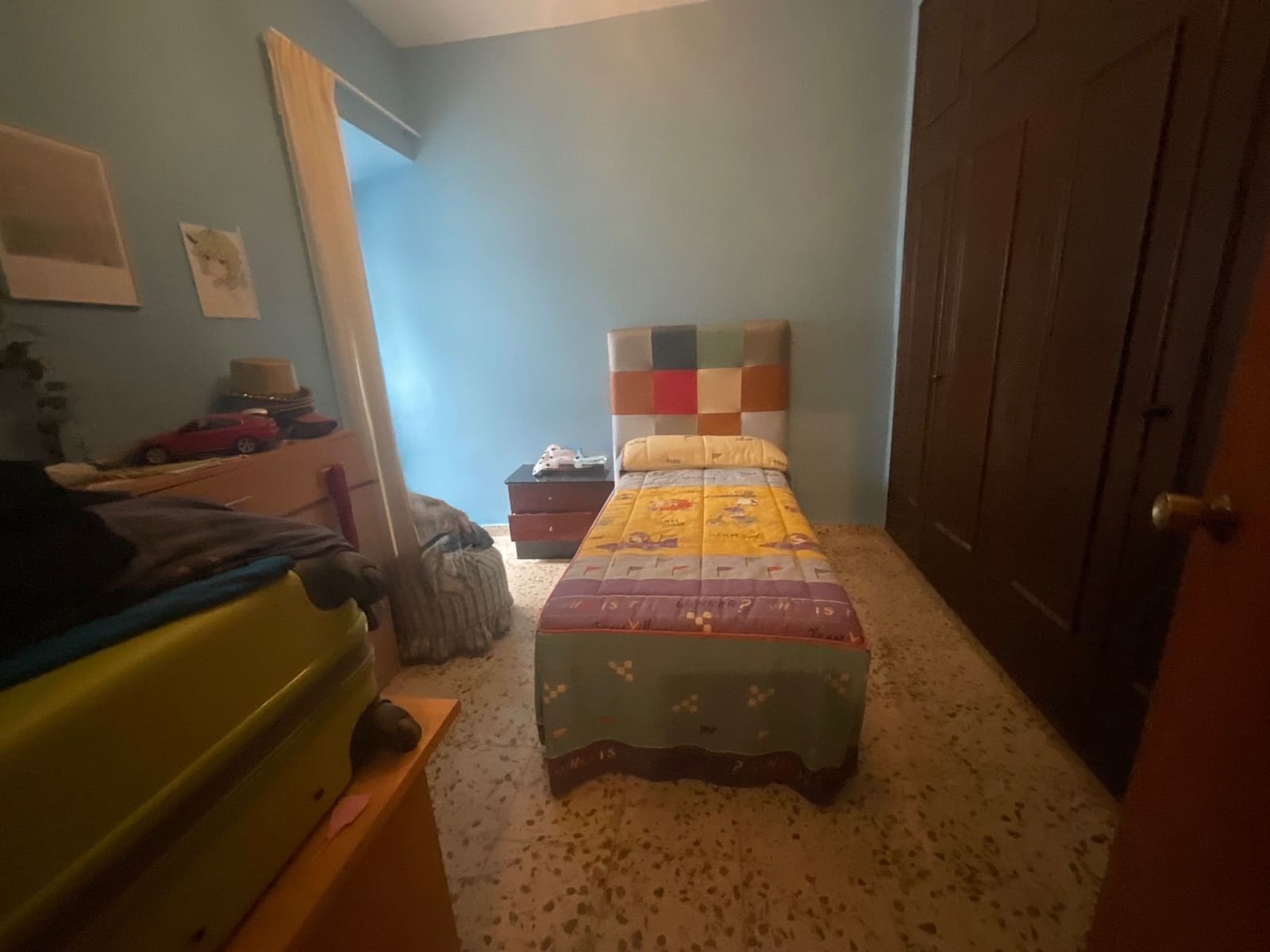 Chalet de 6 habitaciones en Antequera en venta - 295.000 € (Ref: 9455817)