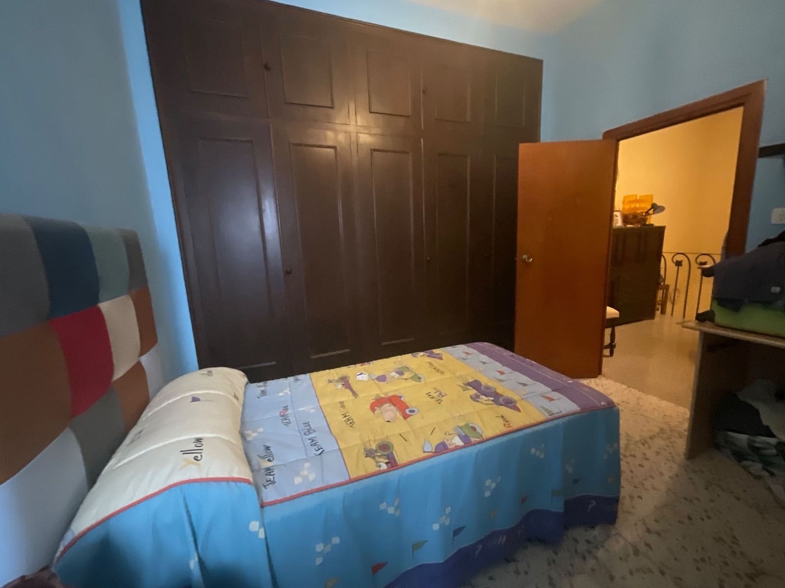 Chalet de 6 habitaciones en Antequera en venta - 295.000 € (Ref: 9455817)