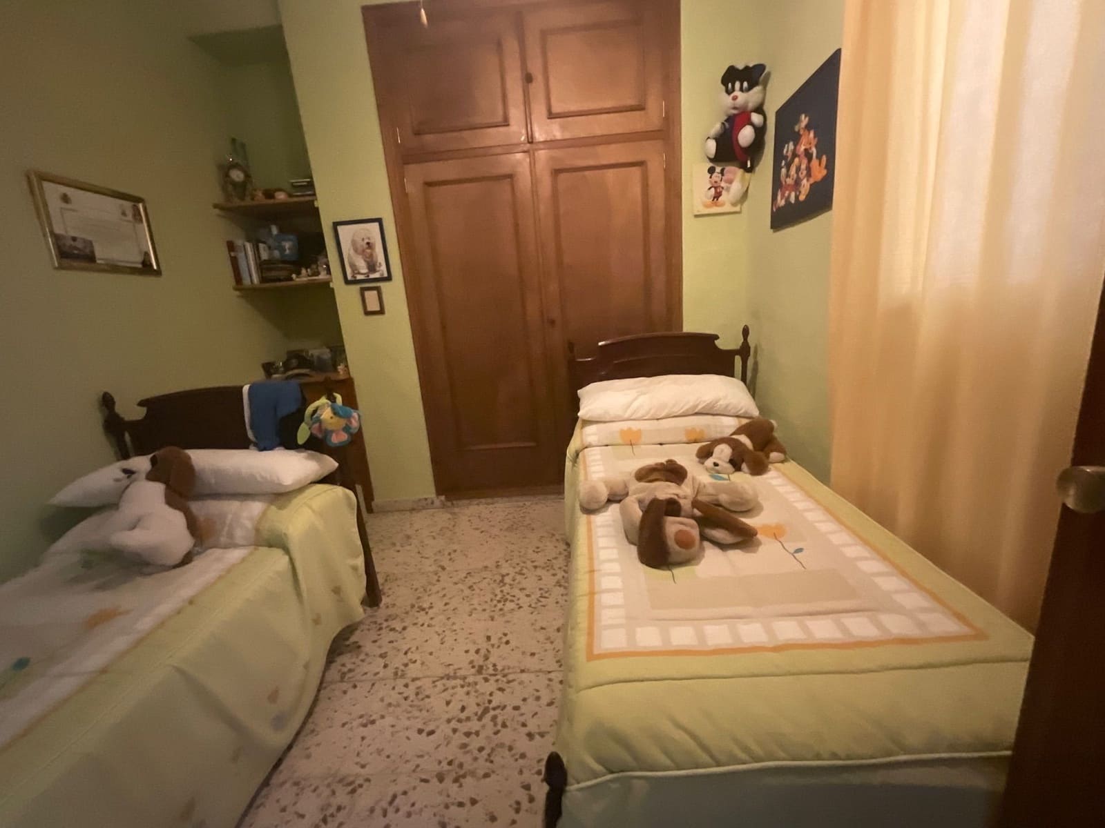 Chalet de 6 habitaciones en Antequera en venta - 295.000 € (Ref: 9455817)