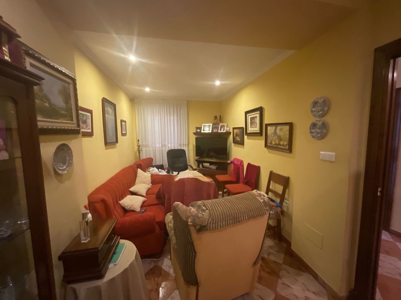 Chalet de 6 habitaciones en Antequera en venta - 295.000 € (Ref: 9455817)