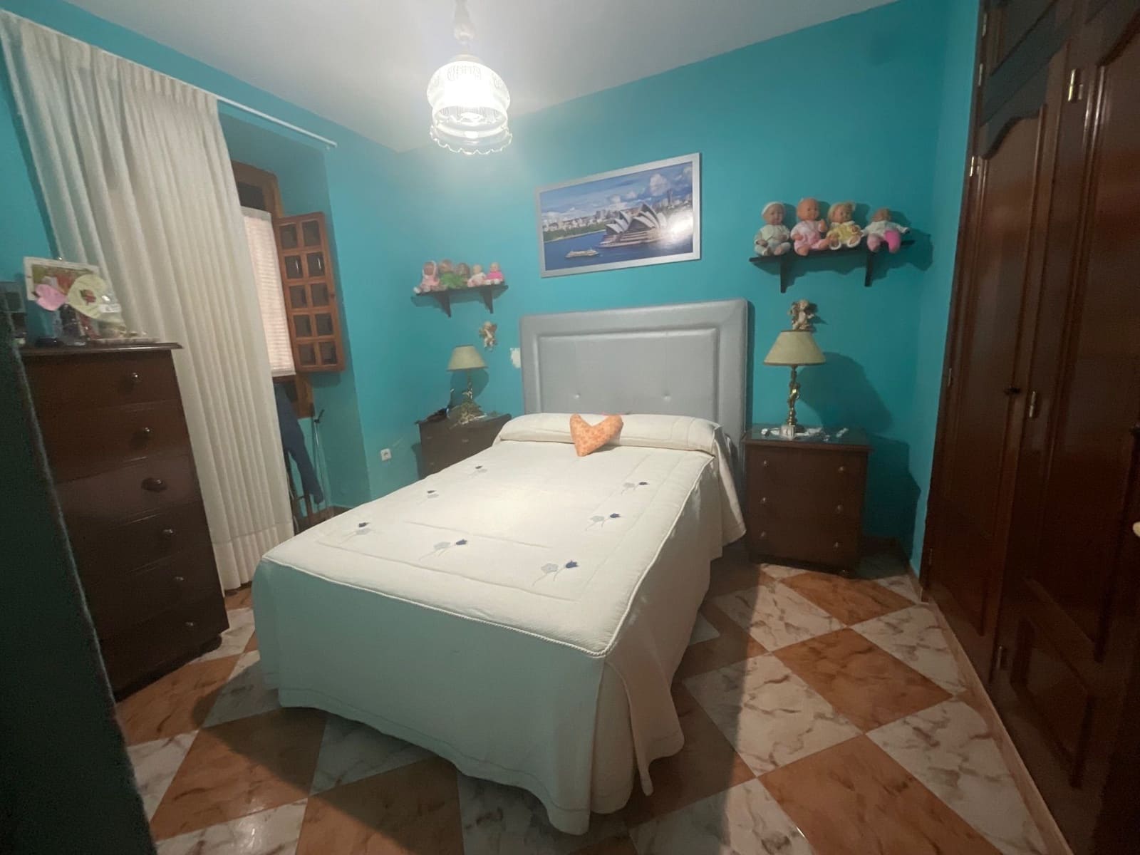 Chalet de 6 habitaciones en Antequera en venta - 295.000 € (Ref: 9455817)