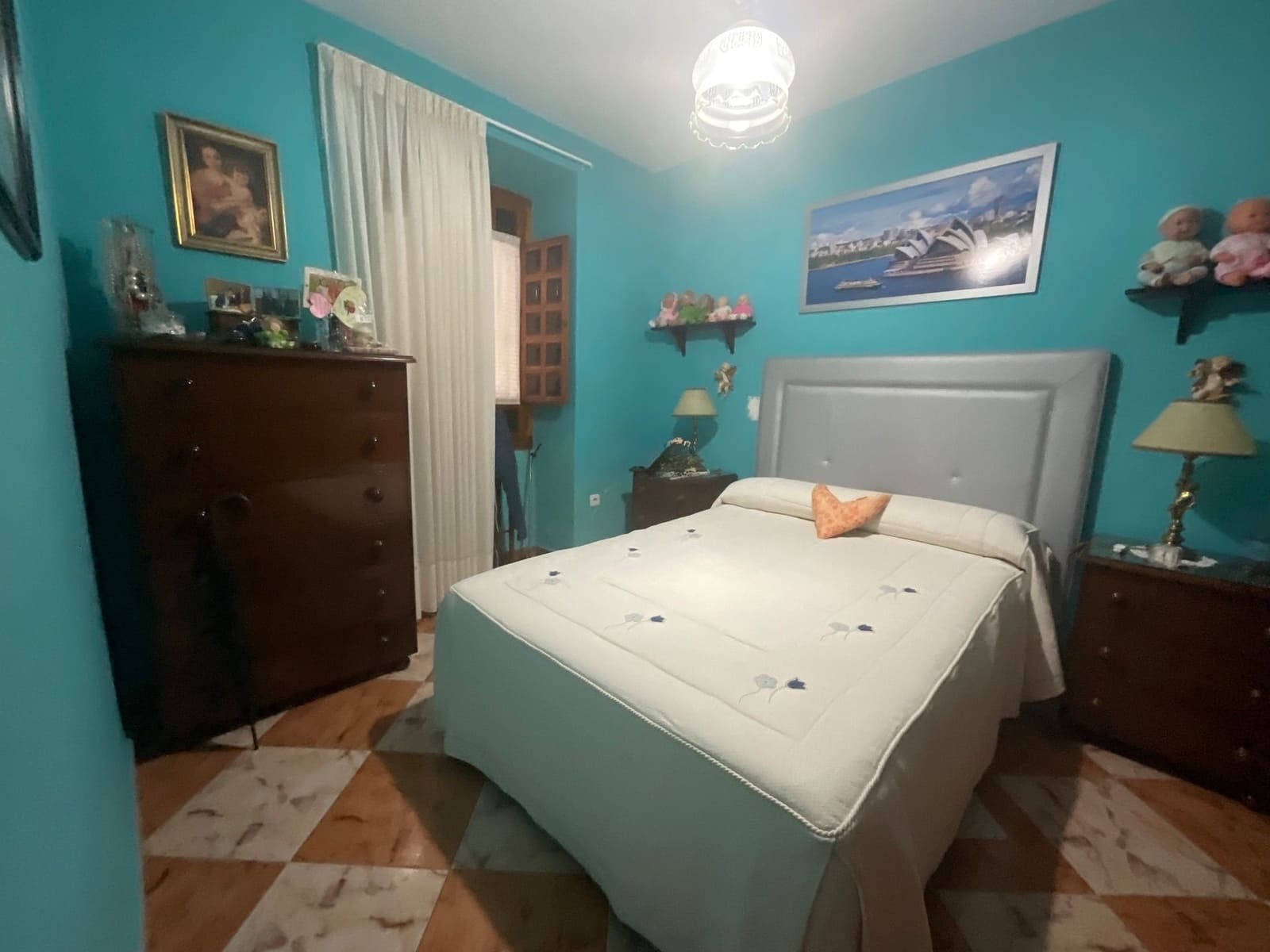 Chalet de 6 habitaciones en Antequera en venta - 295.000 € (Ref: 9455817)