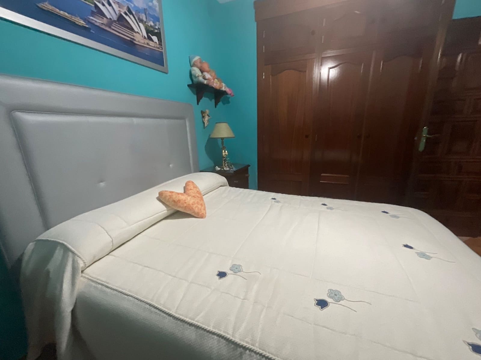 Chalet de 6 habitaciones en Antequera en venta - 295.000 € (Ref: 9455817)