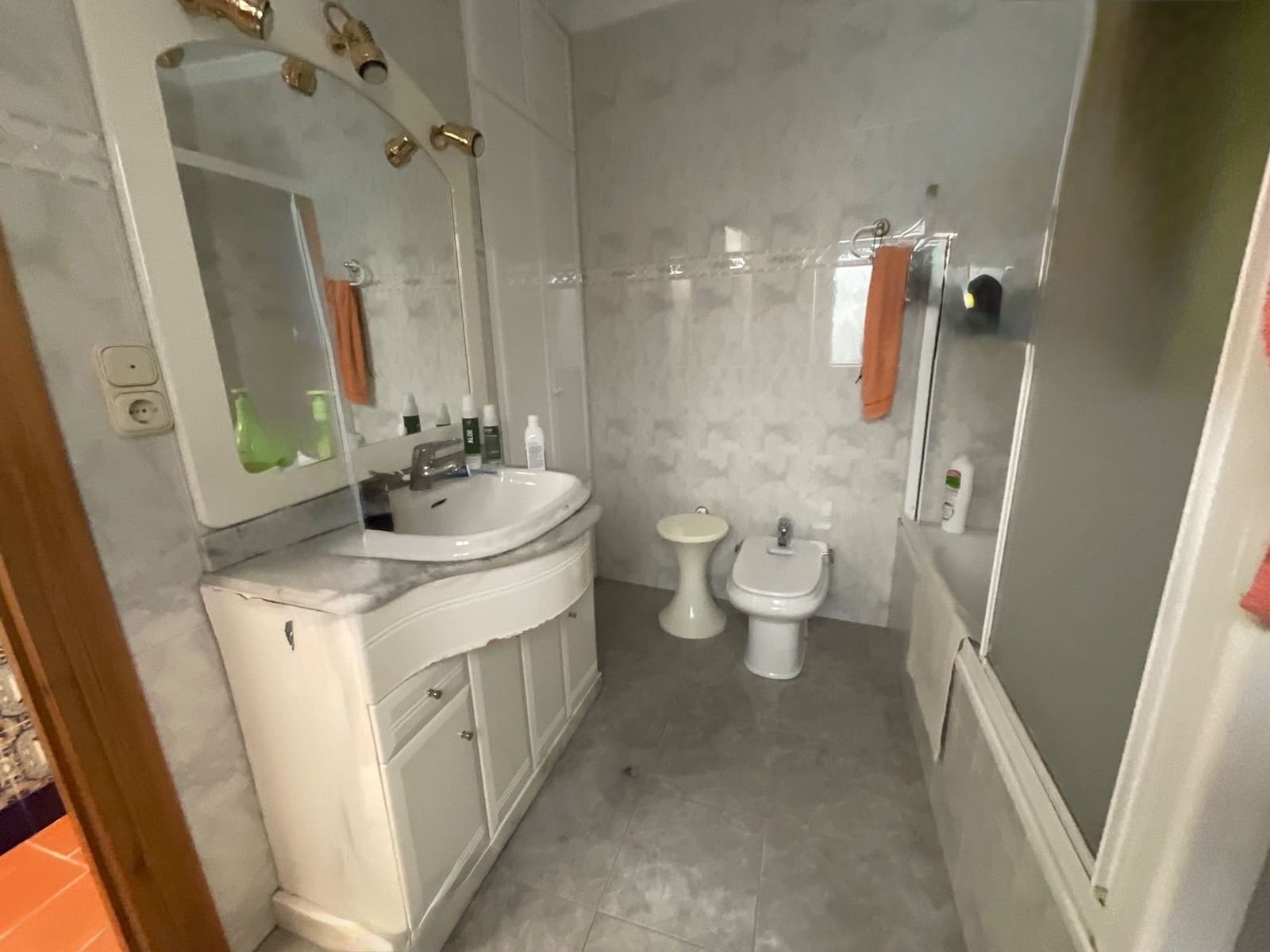 Chalet de 6 habitaciones en Antequera en venta - 295.000 € (Ref: 9455817)