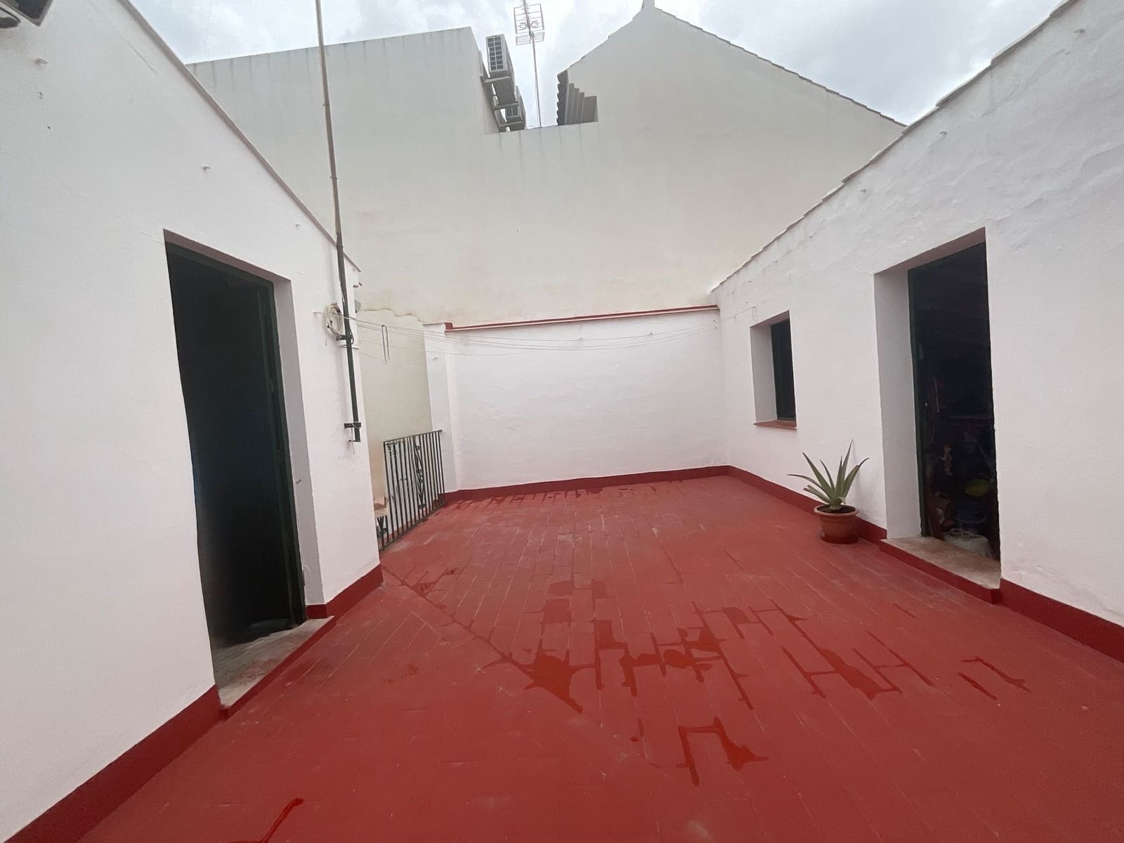 Chalet de 6 habitaciones en Antequera en venta - 295.000 € (Ref: 9455817)