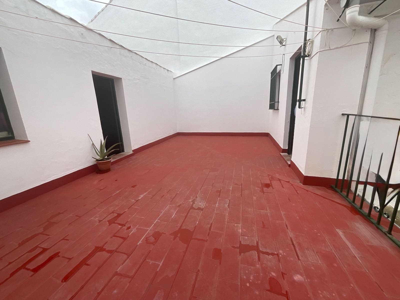 Chalet de 6 habitaciones en Antequera en venta - 295.000 € (Ref: 9455817)