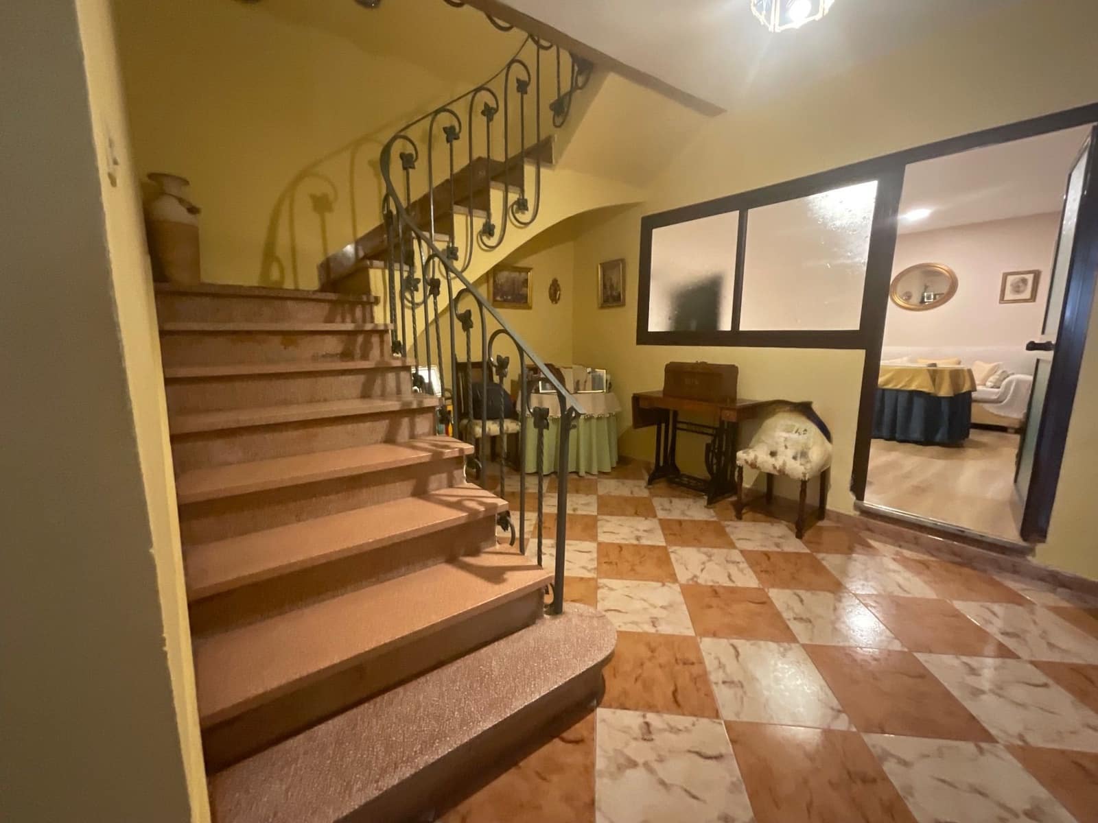 Chalet de 6 habitaciones en Antequera en venta - 295.000 € (Ref: 9455817)