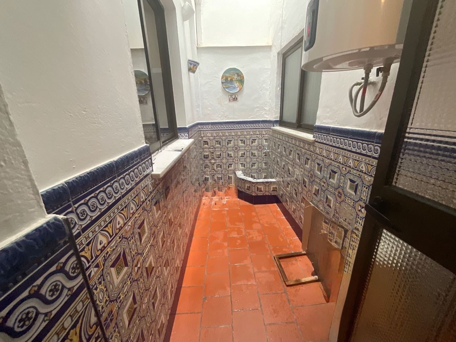 Chalet de 6 habitaciones en Antequera en venta - 295.000 € (Ref: 9455817)