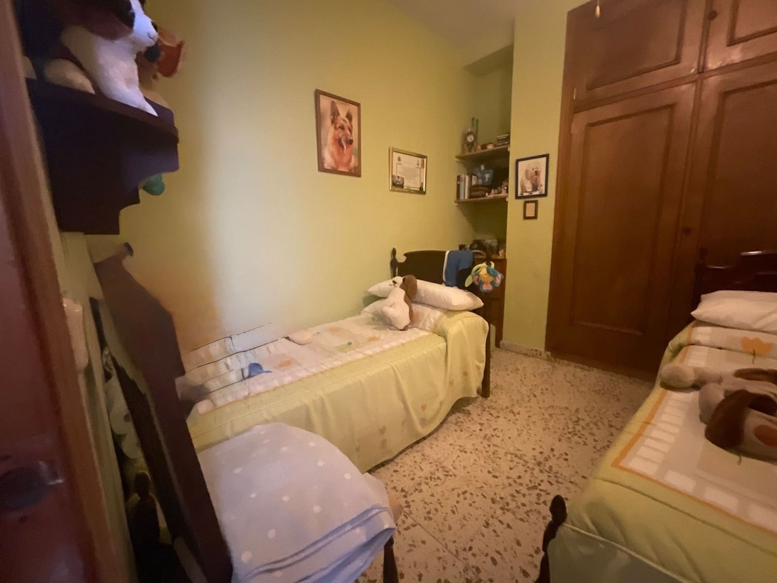 Chalet de 6 habitaciones en Antequera en venta - 295.000 € (Ref: 9455817)