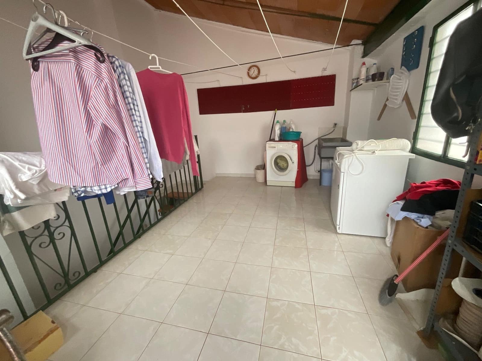 Chalet de 6 habitaciones en Antequera en venta - 295.000 € (Ref: 9455817)