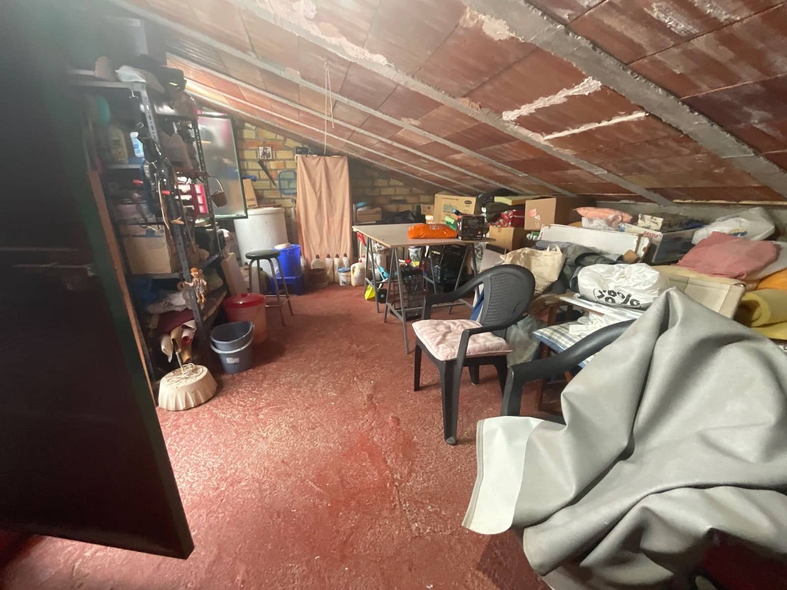 Chalet de 6 habitaciones en Antequera en venta - 295.000 € (Ref: 9455817)