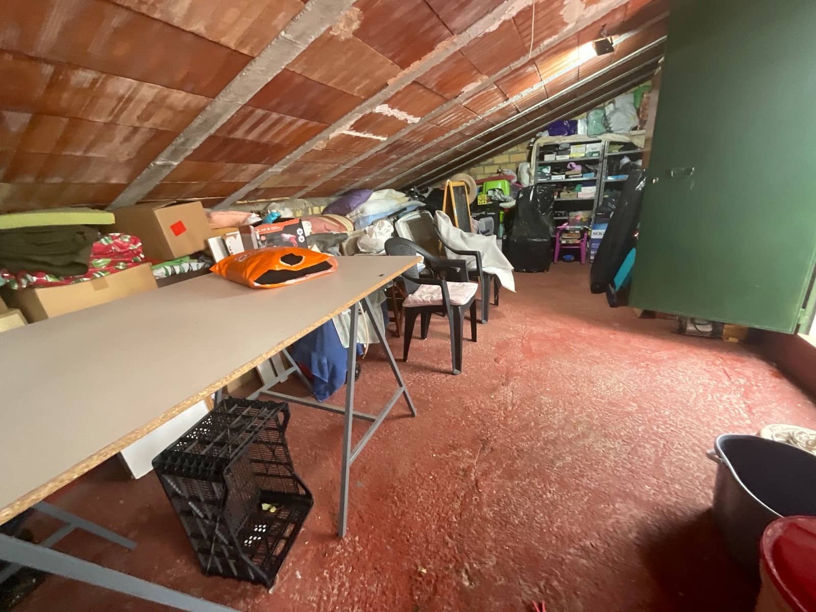 Chalet de 6 habitaciones en Antequera en venta - 295.000 € (Ref: 9455817)