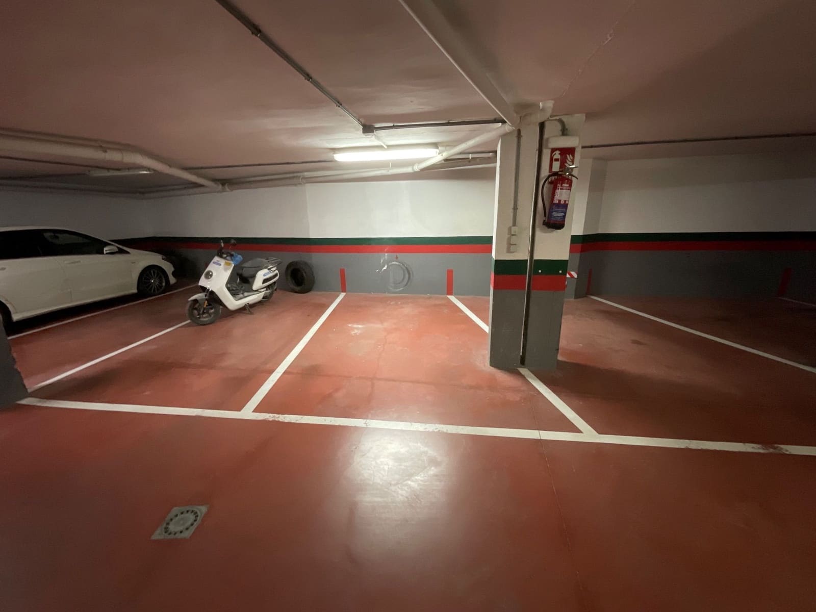 Garage à vendre à Antequera - 24 000 € (Ref: 9465142)