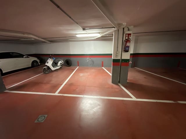 Garage à vendre à Antequera - 24 000 € (Ref: 9465142)