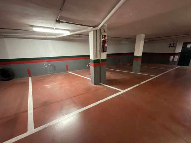 Garage à vendre à Antequera - 24 000 € (Ref: 9465142)