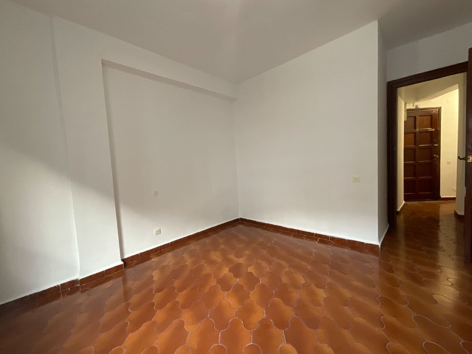 3 chambre Appartement à vendre à Malaga ville - 450 000 € (Ref: 9485131)