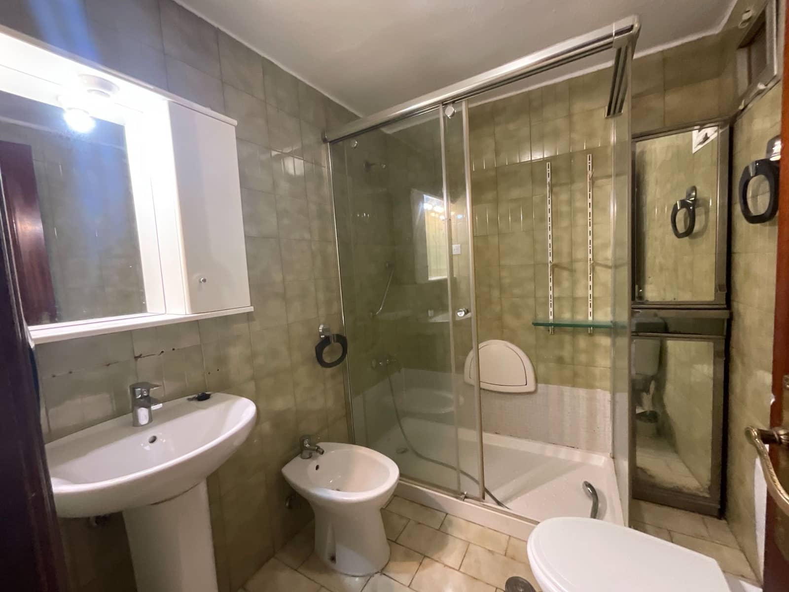 3 chambre Appartement à vendre à Malaga ville - 450 000 € (Ref: 9485131)