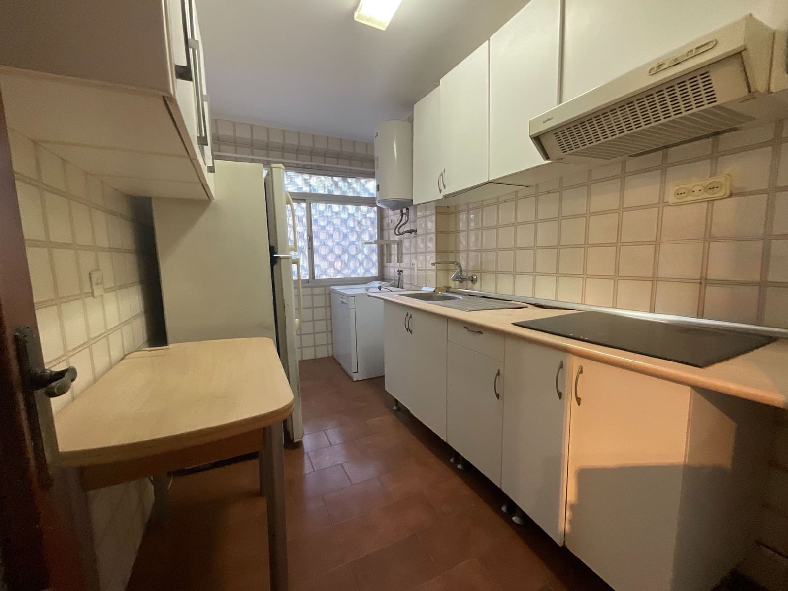 3 chambre Appartement à vendre à Malaga ville - 450 000 € (Ref: 9485131)