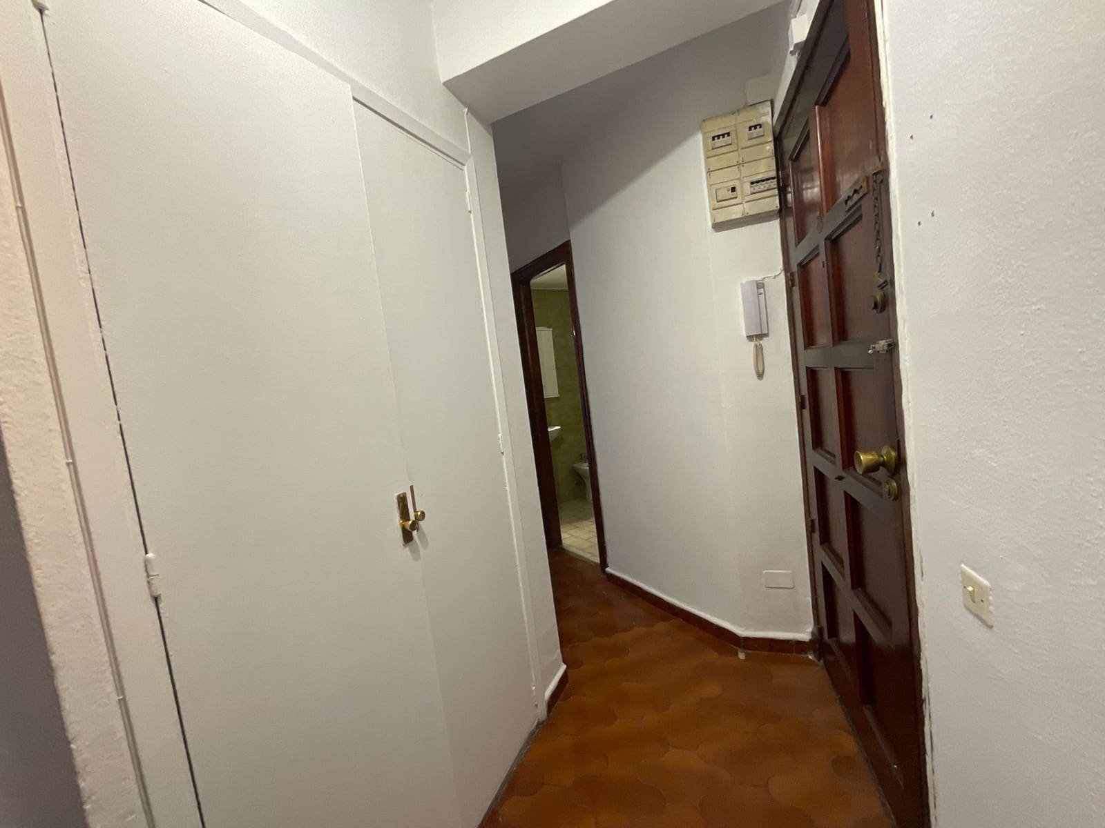 3 chambre Appartement à vendre à Malaga ville - 450 000 € (Ref: 9485131)