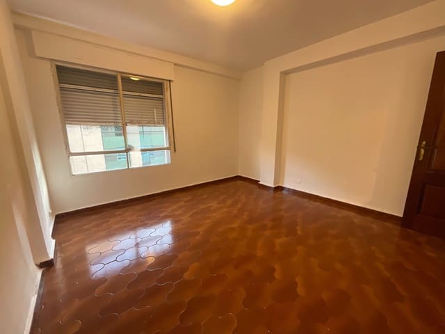 3 soveværelse Lejlighed til salg i Málaga by - € 450.000 (Ref: 9485131)