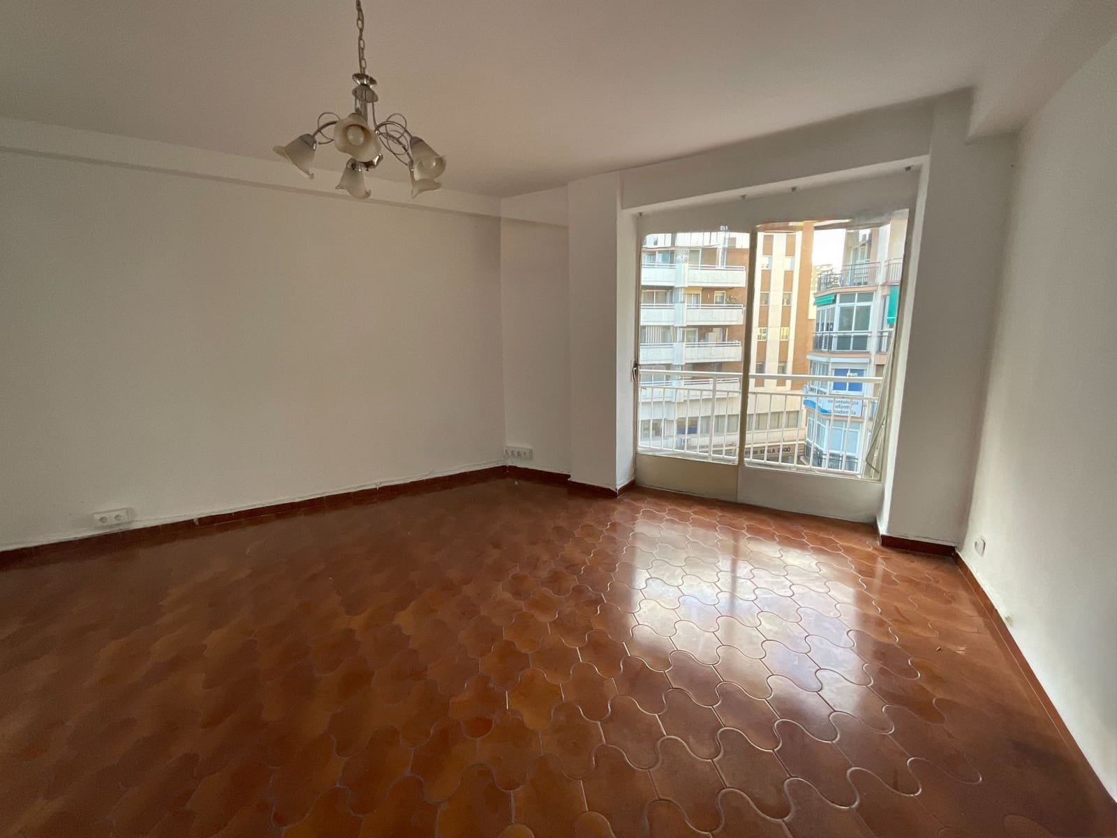 3 chambre Appartement à vendre à Malaga ville - 450 000 € (Ref: 9485131)