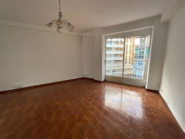 3 soveværelse Lejlighed til salg i Málaga by - € 450.000 (Ref: 9485131)