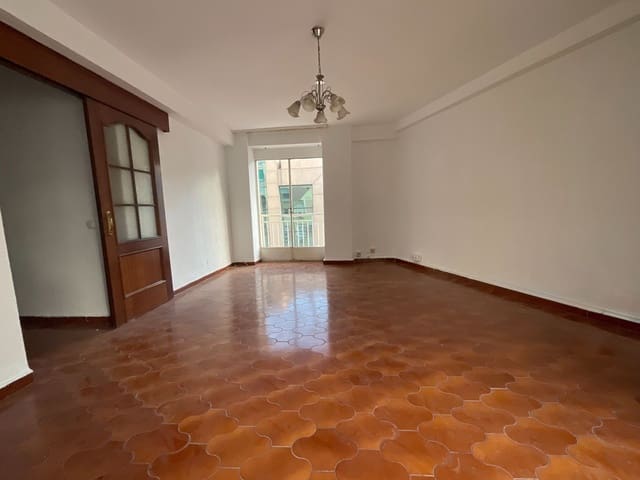 3 soveværelse Lejlighed til salg i Málaga by - € 450.000 (Ref: 9485131)