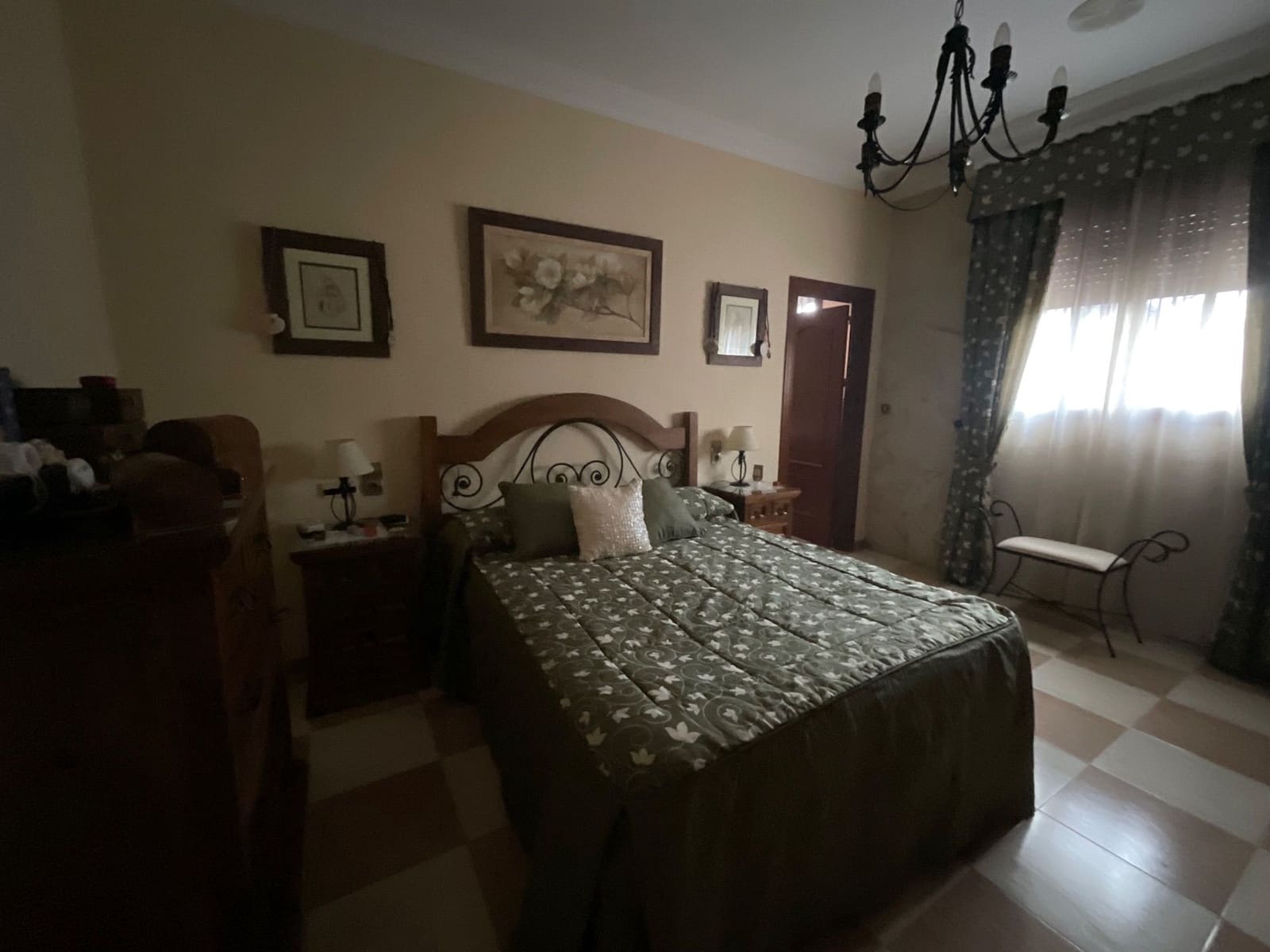 3 bedroom Finca/Country House for sale in Antequera with garage - € 175,000 (Ref: 9494256)