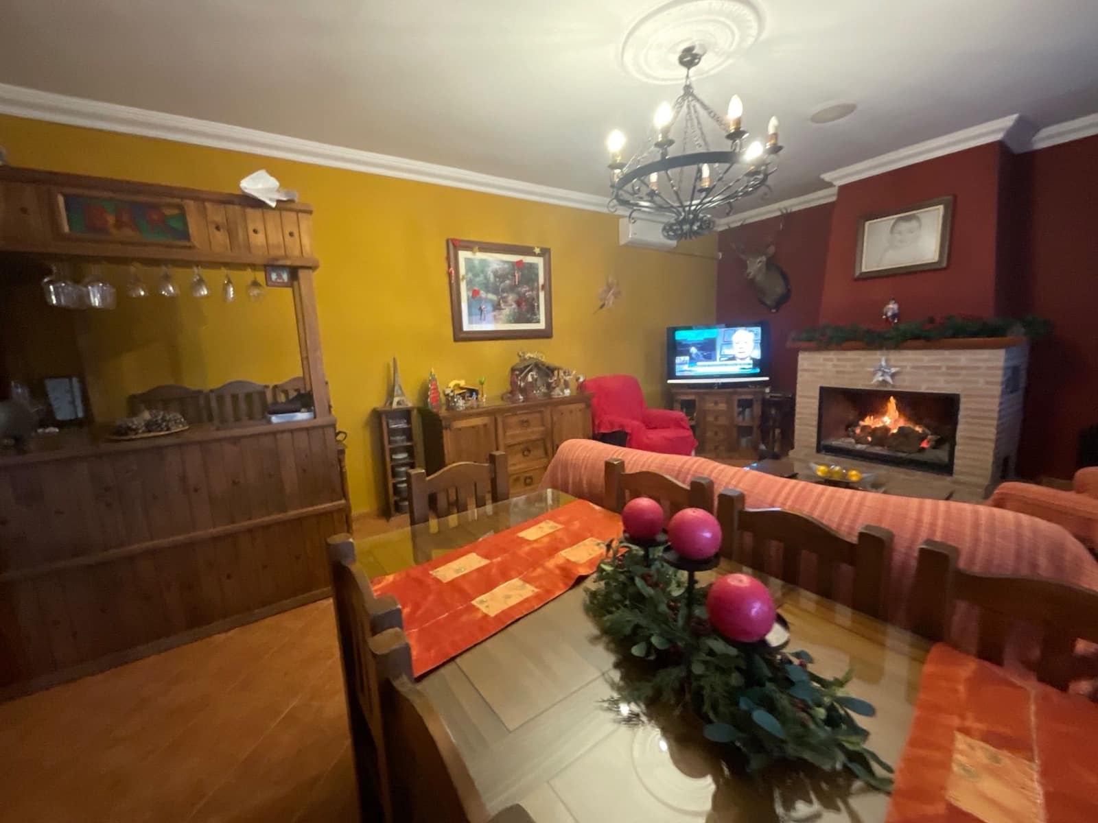 3 bedroom Finca/Country House for sale in Antequera with garage - € 175,000 (Ref: 9494256)