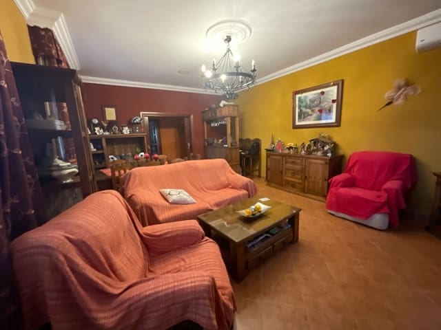 3 sovrum Finca/Hus på landet till salu i Antequera med garage - 175 000 € (Ref: 9494256)