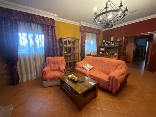 3 sovrum Finca/Hus på landet till salu i Antequera med garage - 175 000 € (Ref: 9494256)