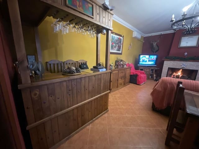 3 sovrum Finca/Hus på landet till salu i Antequera med garage - 175 000 € (Ref: 9494256)