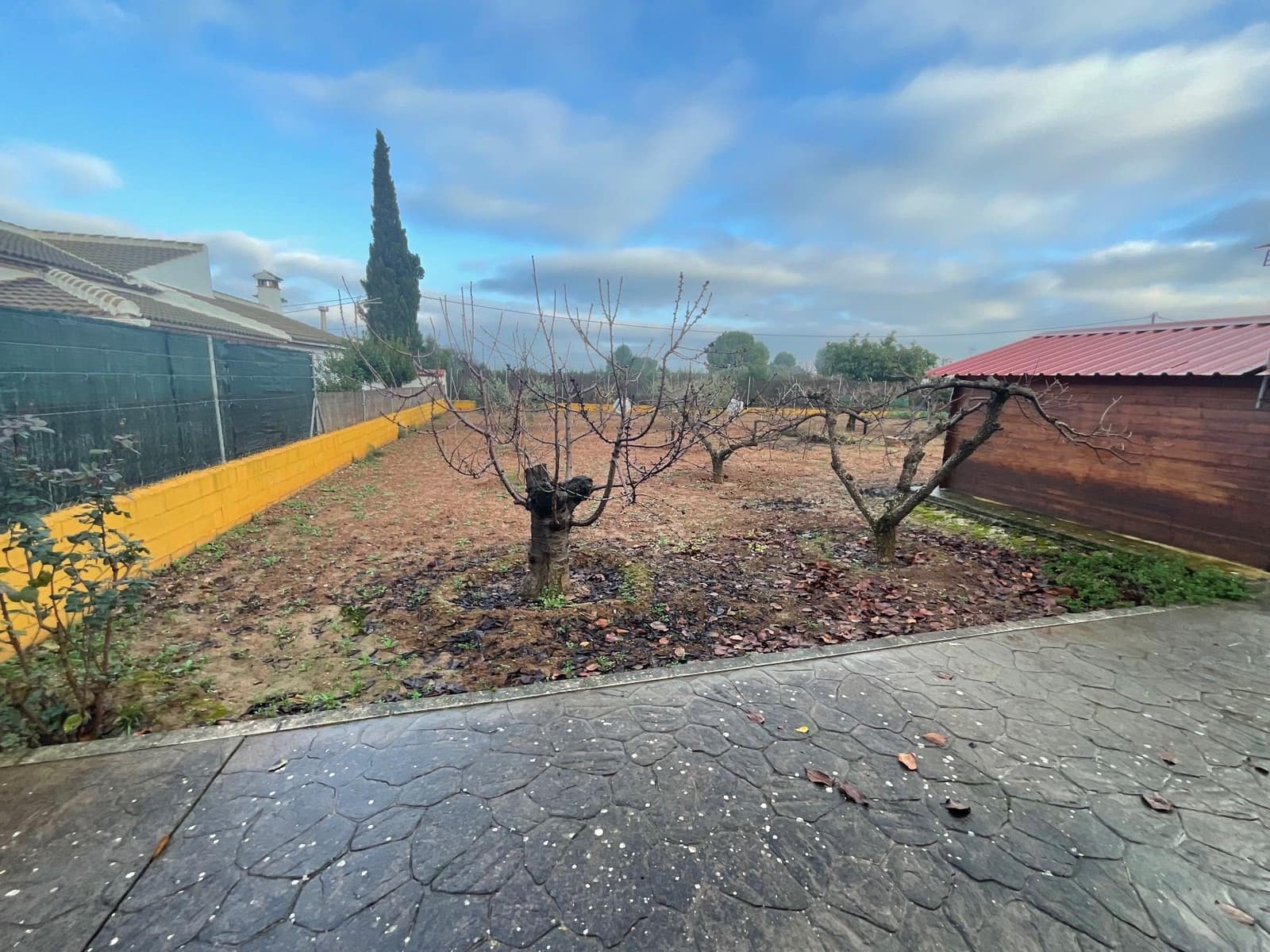 3 bedroom Finca/Country House for sale in Antequera with garage - € 175,000 (Ref: 9494256)