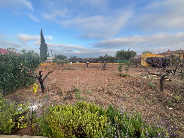 3 sovrum Finca/Hus på landet till salu i Antequera med garage - 175 000 € (Ref: 9494256)