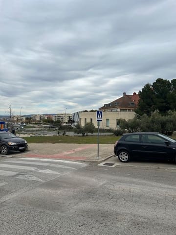 Undeveloped Land for sale in Antequera - € 77,000 (Ref: 9496792)