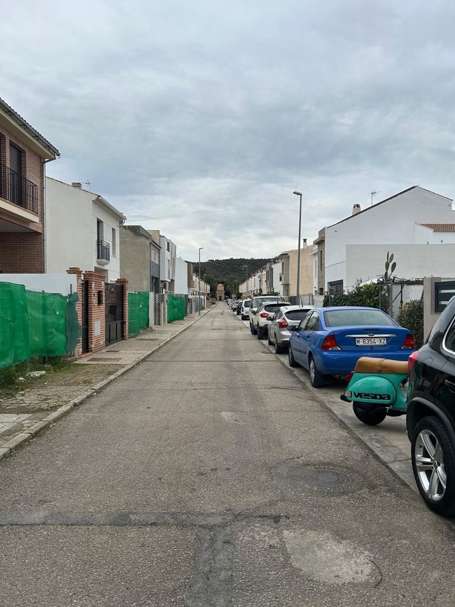 Terreno Non Edificato in vendita in Antequera - 74.000 € (Rif: 9496792)
