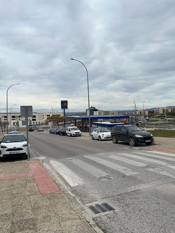 Undeveloped Land for sale in Antequera - € 77,000 (Ref: 9496792)