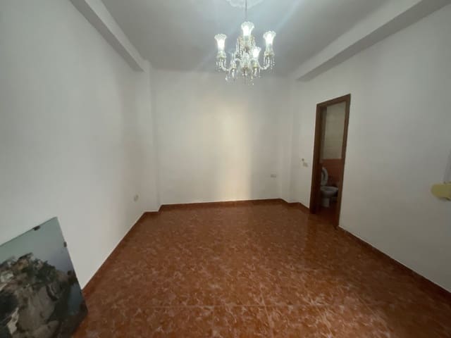 4 camera da letto Villa in vendita in Antequera con garage - 214.000 € (Rif: 9508240)