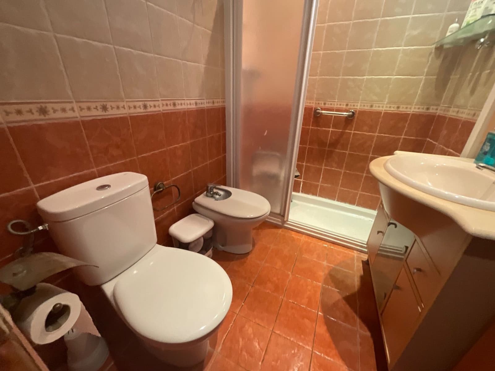 4 camera da letto Villa in vendita in Antequera con garage - 214.000 € (Rif: 9508240)